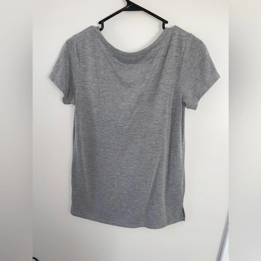 Arizona Criscross Tshirt - Picture 3 of 3